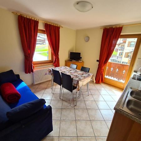 Al Molino Apartment Livigno Exterior foto