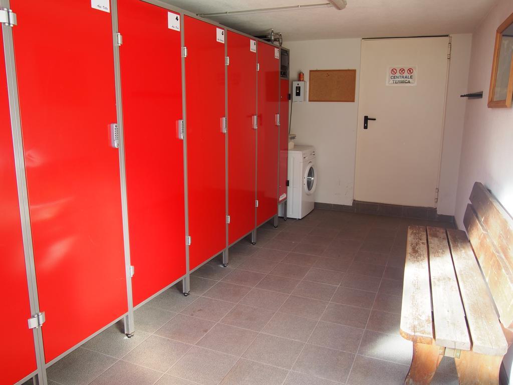 Al Molino Apartment Livigno Exterior foto
