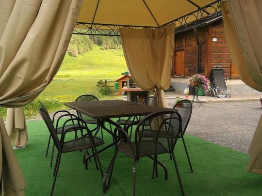 Al Molino Apartment Livigno Exterior foto