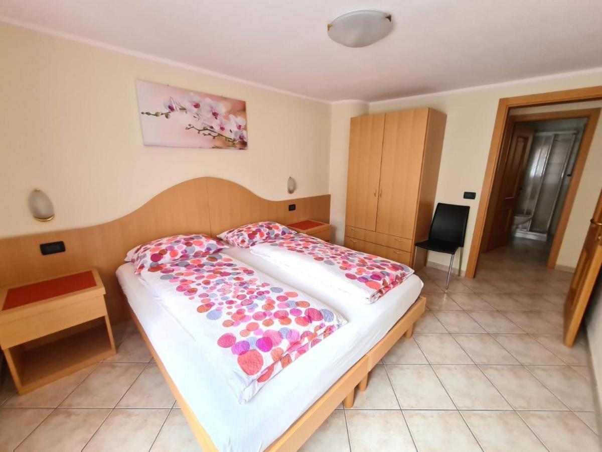 Al Molino Apartment Livigno Exterior foto