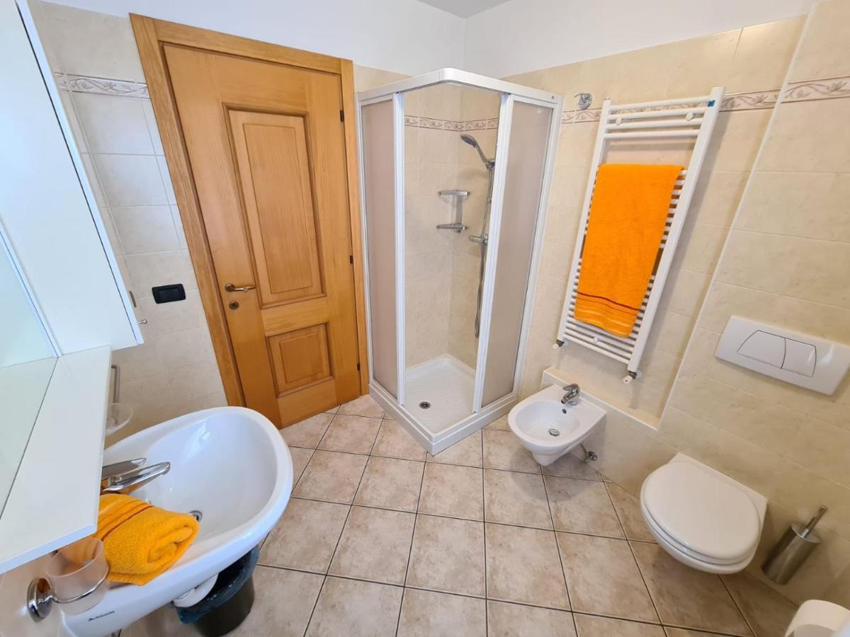 Al Molino Apartment Livigno Exterior foto
