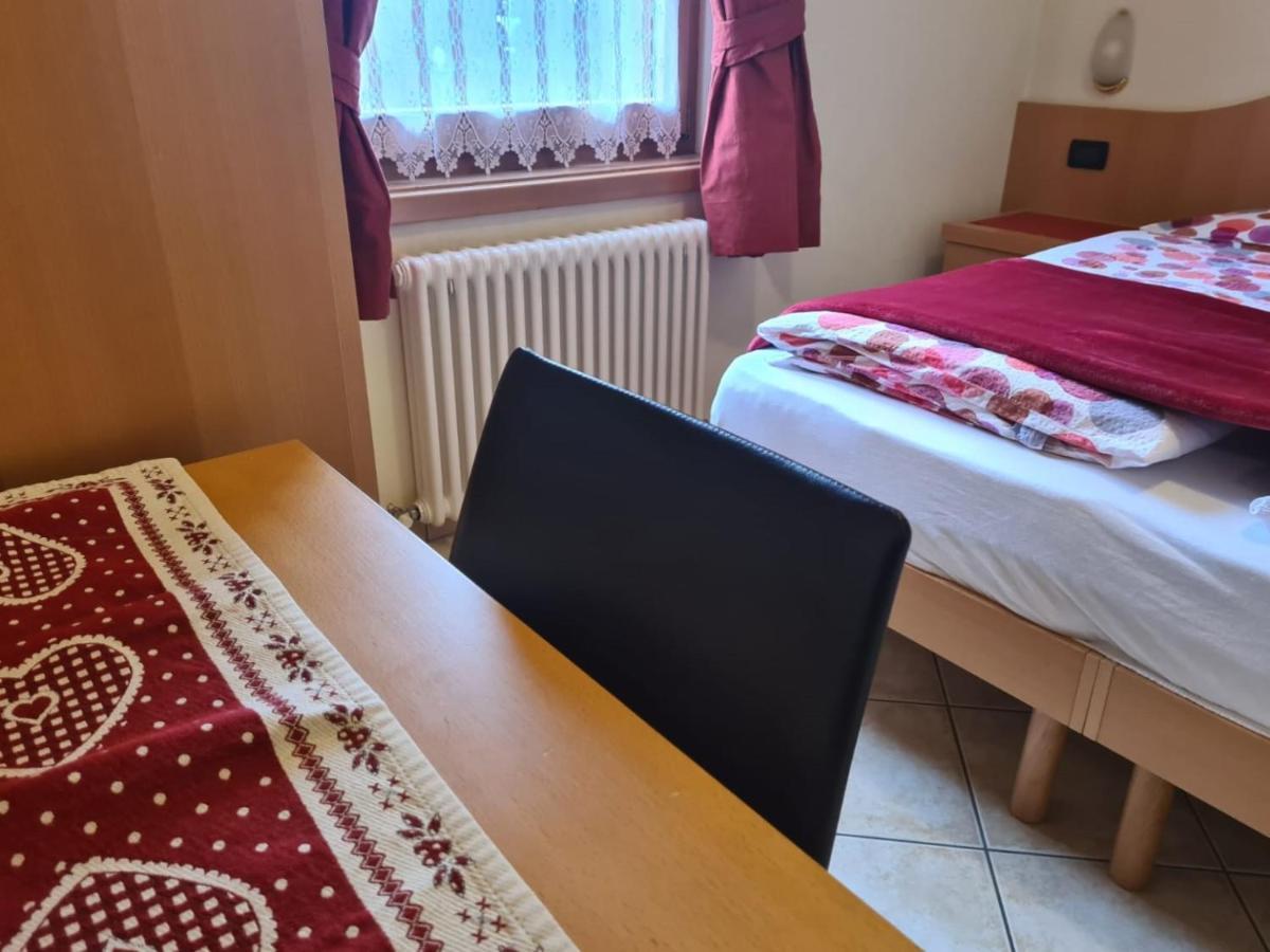 Al Molino Apartment Livigno Exterior foto