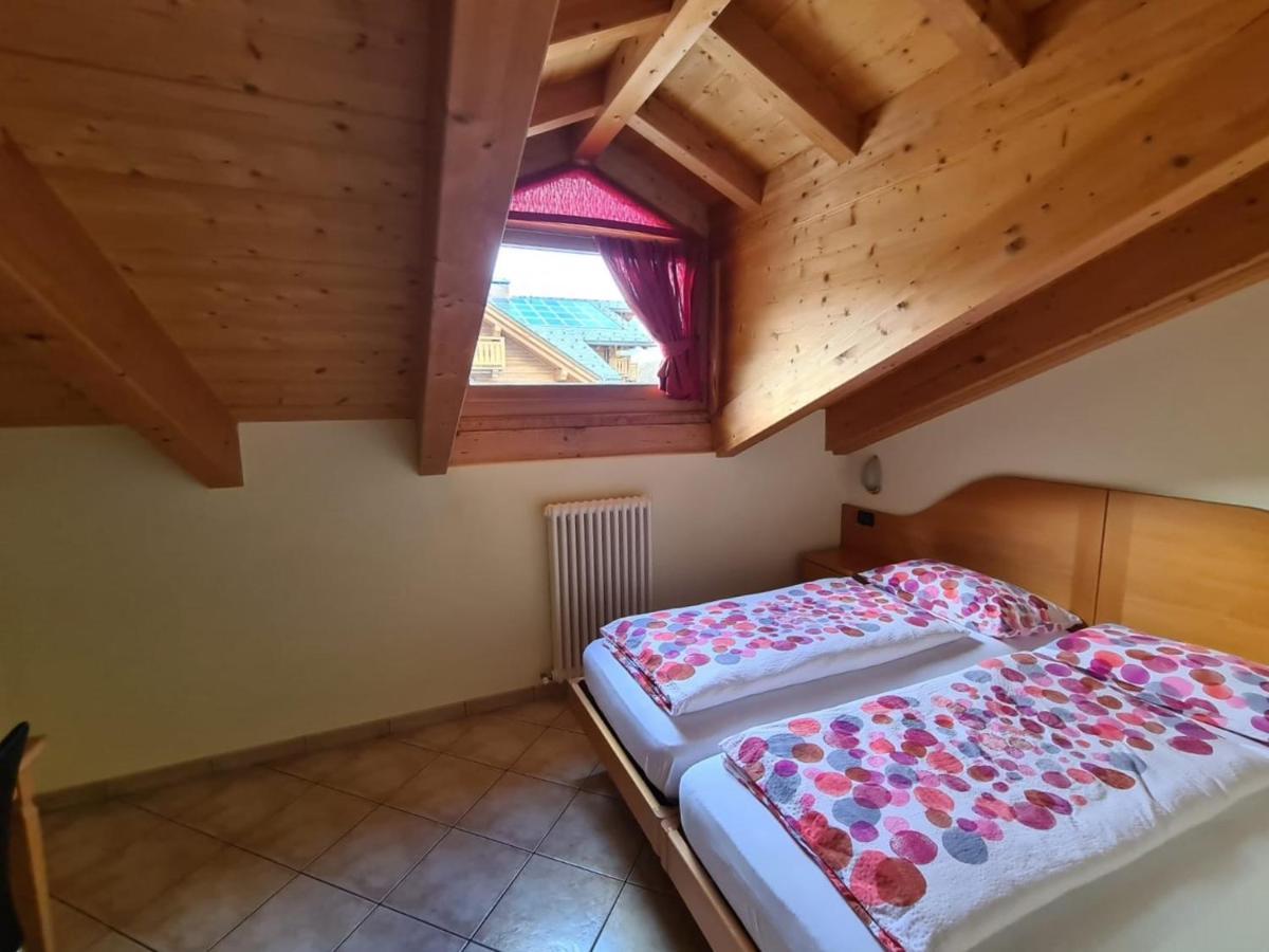 Al Molino Apartment Livigno Exterior foto